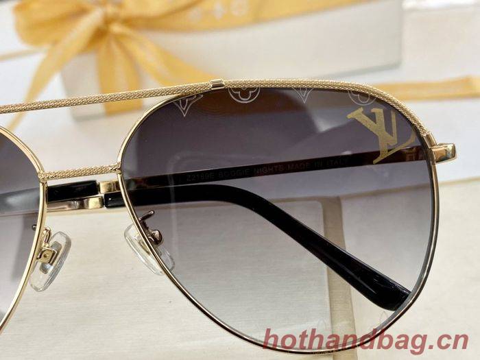 Louis Vuitton Sunglasses Top Quality LVS01192